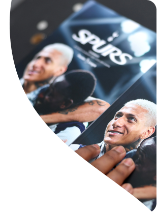 content library - home page