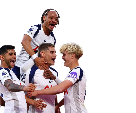 Left Side Team Image